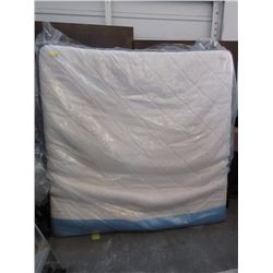 New King Size Beautyrest Tight Top Mattress