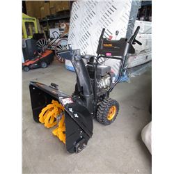 Poulon Pro 24" 208cc Snow Blower