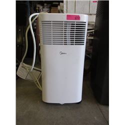 Midea Portable Air Conditioner