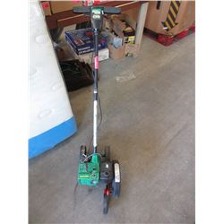 Weed Eater Gas Powered Edger