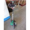 Image 1 : Weed Eater Gas Powered Edger