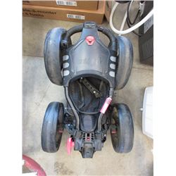 Caddy Cruiser Golf Cart