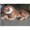 Image 1 : New 3 Foot Long Stuffed Tiger