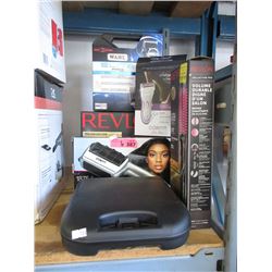 6 Personal Grooming Products - Store Returns