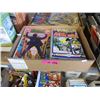 Image 1 : 70+ Assorted Comics