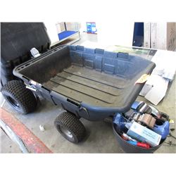 ATV Cart - Store Return
