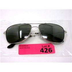 New Ray Ban P Sunglasses