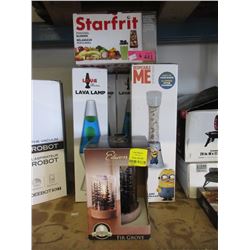 6 Household Merchandise- Store Returns