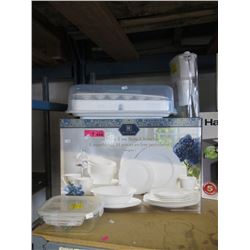 Small Kitchen Appliances - Store Returns