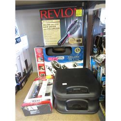 5 Personal Grooming Tools - Store Returns