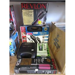 5 Personal Grooming Tools - Store Returns