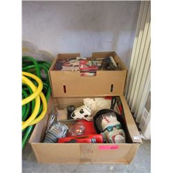 Books, Toys, Collectibles & More