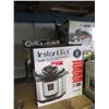 Image 1 : Instant Pot  & Pressure Cooker - Store Returns
