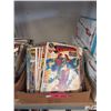 Image 1 : Approximately 100 Assorted Comics