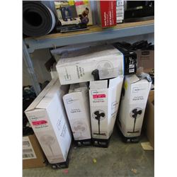 5 Assorted Fans - Store Returns