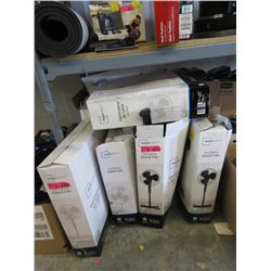 5 Assorted Fans - Store Returns