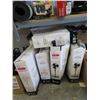 Image 1 : 5 Assorted Fans - Store Returns