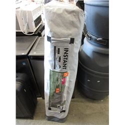 11 Foot x 11 Foot Instant Gazebo - Store Return