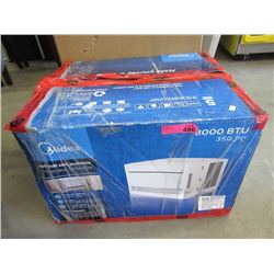 Midea Window Mount Air Conditioner