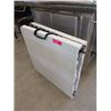 Image 1 : 4 Foot Folding Resin Table