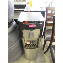 2 Viva Self Cleaning Water Coolers