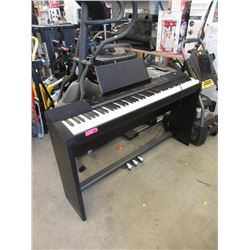 Casio Privia Electric Keyboard
