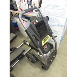 Karcher 2800 psi Pressure Washer