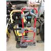 Image 1 : Folding Dolly & Hand Truck - Store Returns