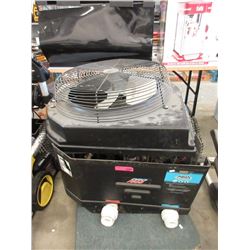 Aqua Pro 500 Heat Pump - Store Return