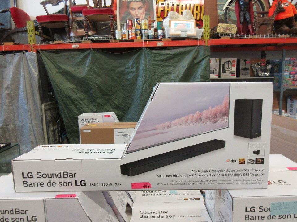 lg wireless soundbar sk5y