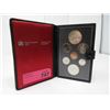 Image 1 : 1980 Canadian Double Dollar Coin Set