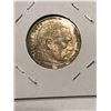 Image 2 : Rare 1938 Silver Germany 3rd Reich 2 Reichsmark .1607 ASW Book Number KM 93