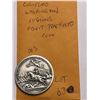 Image 1 : Culielmo Washington Legions Equit Praefecto Coin in MS High Grade