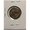 Image 2 : Rare 1953 Cuba One Cent