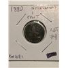 Image 1 : Nice Early 1880 Netherlands One Cent Book Number KM 67.1