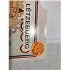 Image 2 : Very Rare 1991 LETZEBUERG 4 Coin Set in Original Package