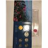 Image 1 : Very Rare 1988 ARUBA Mint Set in Original Package