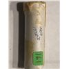 Image 1 : Roll of 40 Total Uncirculated 1975 D US Pennies