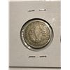 Image 2 : 1900 Liberty Head V Nickel Very Good Grade Nice Early US Coin
