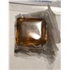 Image 2 : HUGE Beautiful *INVESTMENT GEM QUALITY* 34.75 Citrine with Certification GGL
