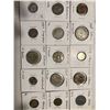 Image 1 : Group of 15 Total World Coins Assorted Dates and Most UNC Condition All for 1 Money