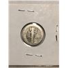 Image 2 : 1918 3rd Year Mercury Silver Dime Nice Early US Coin