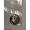 Image 2 : Silver Canadian Maple 999 Fine Silver 1 Gram MS High Grade