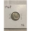 Image 1 : 1968 Canadian Dime Nice Early High Grade Canada Coin