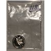 Image 1 : Silver Canadian Maple 999 Fine Silver 1 Gram MS High Grade