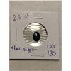 Image 1 : Rare HUGE 2.50 Carat STAR SAPPHIRE Tested Natural