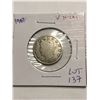 1907 Liberty Head V Nickel Nice Early US Coin