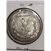 Image 2 : 1921 D Silver Morgan Dollar DENVER Nice Early XF Grade