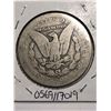 Image 2 : 1889 O Silver Morgan Dollar Nice Early US Coin