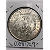 Image 2 : 1886 P Silver Morgan Dollar Rare MS High Grade Nice Early US Coin